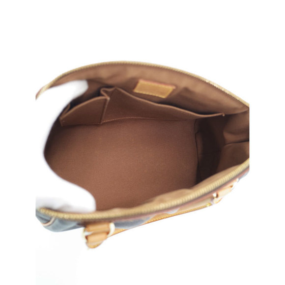 Louis Vuitton Monogram Tivoli PM Handbag - Picture 3 of 9